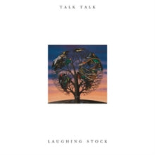 Talk Talk: Laughing Stock - Vinyl
