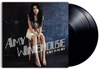 Amy Winehouse: Back To Black - Vinyl