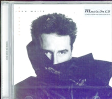 John Waite: No Brakes - CD