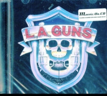 L.A. Guns: L.A Guns - CD