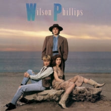Wilson Phillips: Wilson Phillips - CD