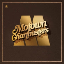 Various Artists: Motown Chartbusters - Vinyl