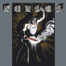 Kansas: Power - CD