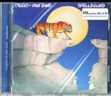 Tygers of Pan Tang: Spellbound - CD