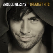 Enrique Iglesias: Greatest Hits - CD