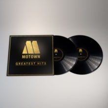 Various Artists: Motown: Greatest Hit - Vinyl