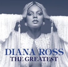 Diana Ross: The Greatest - CD