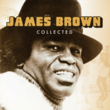 James Brown: Collected - Vinyl