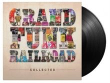 Grand Funk Railroad: Collected - Vinyl