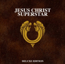 Andrew Lloyd Webber: Jesus Christ Superstar (50th Anniversary Edition) - CD