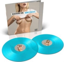 The Bloodhound Gang: Show Us Yours Hits (Coloured Vinyl) - Vinyl
