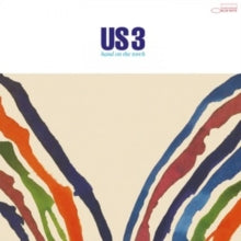 Us3: Hand On The Torch - Vinyl