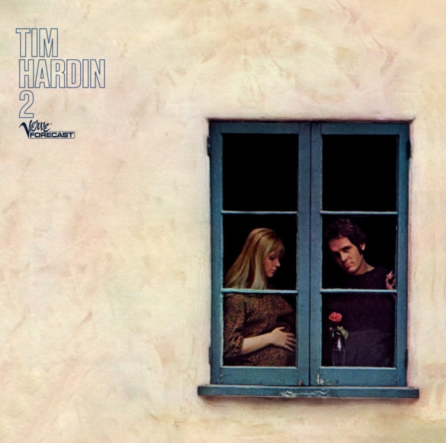 Tim Hardin: Tim Hardin 2 (Limited Edition) - Vinyl