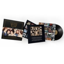 Little River Band: Masterpieces - Vinyl