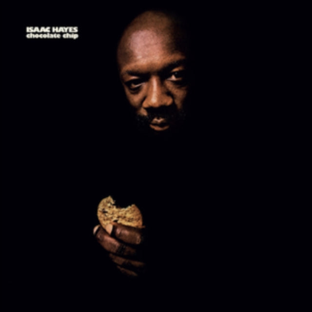 Isaac Hayes: Chocolate Chip - Vinyl