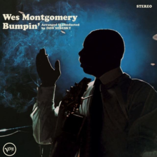 Wes Montgomery: Bumpin - Vinyl