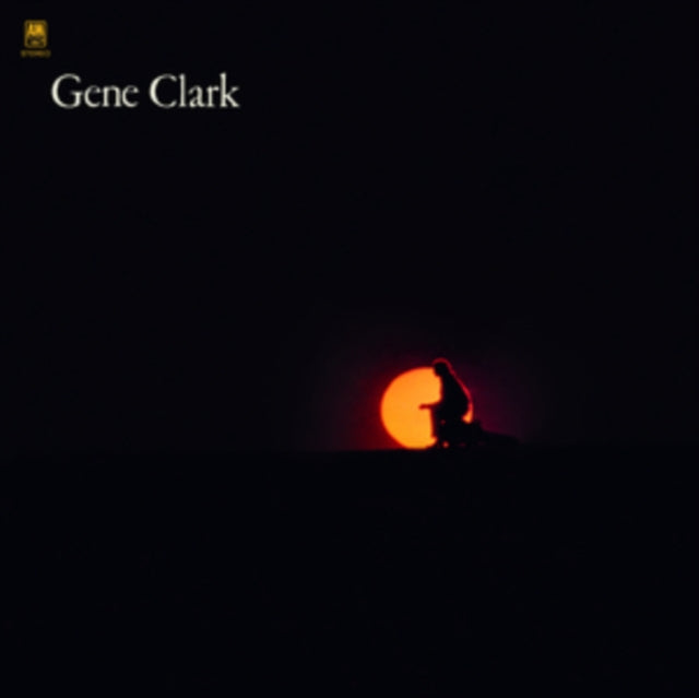 Gene Clark: White Light - Vinyl