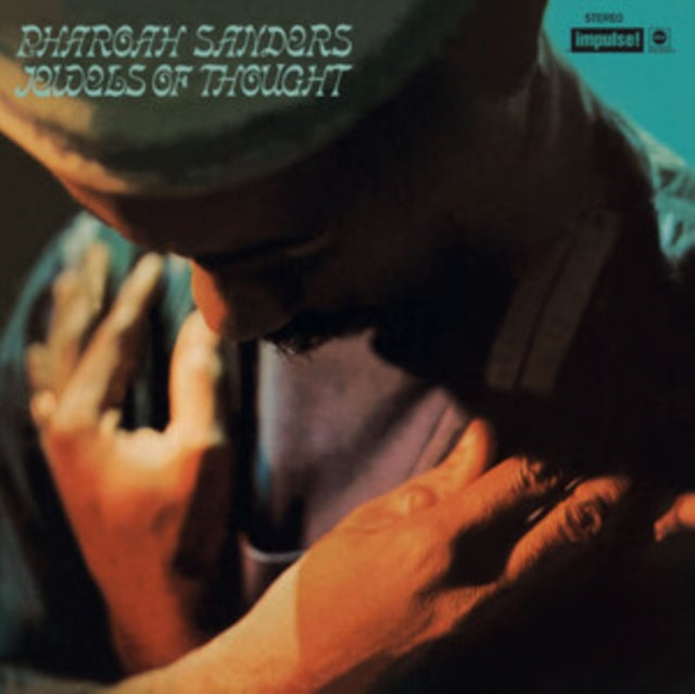 Pharoah Sanders: Jewels Of Thought (Limited Edition) - Vinyl