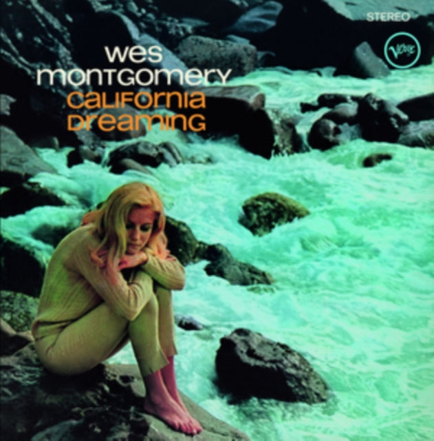 Wes Montgomery: California Dreaming (Limited Edition) - Vinyl