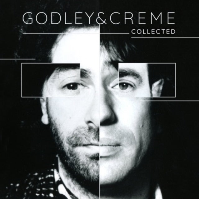 Godley & Creme: Collected - CD