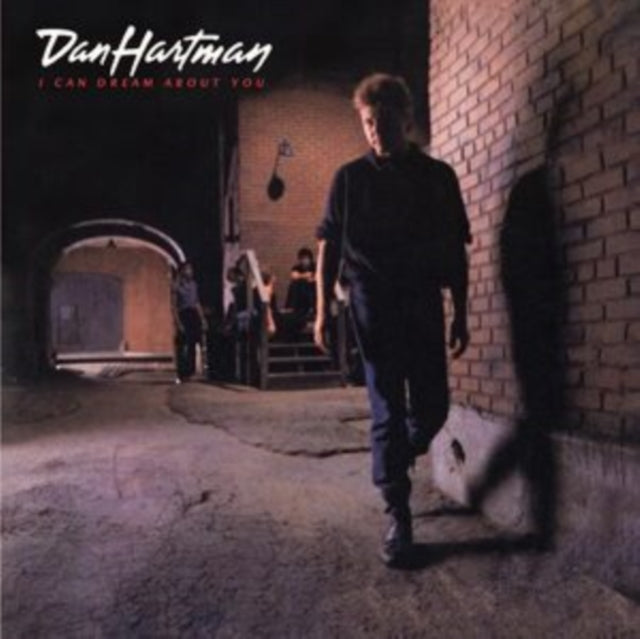 Dan Hartman: I Can Dream About You - CD