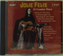 Julie Felix: El Condor Pasa - CD