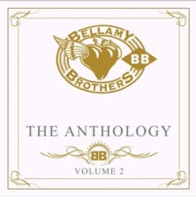 Bellamy Brothers: Anthology . The - Vol. 2 - CD