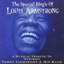 Terry Lightfoot & His Band: Terry Lightfoot - The Special Magig Of.. - CD
