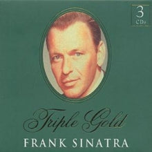 Frank Sinatra: Triple Gold - CD