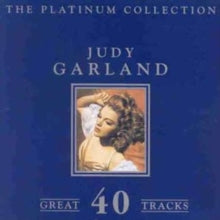 Judy Garland: Judy Garland - CD