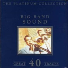 Various Artists: The Band Sounds - CD