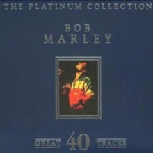 Bob Marley: Bob Marley - CD