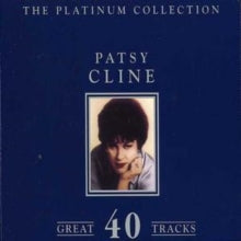 Patsy Cline: Patsy Cline - CD