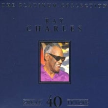 Ray Charles: Ray Charles - CD
