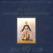 Rodgers and Hammerstein: Platinum Collection - CD