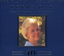 Doris Day: Sentimental Journey - CD