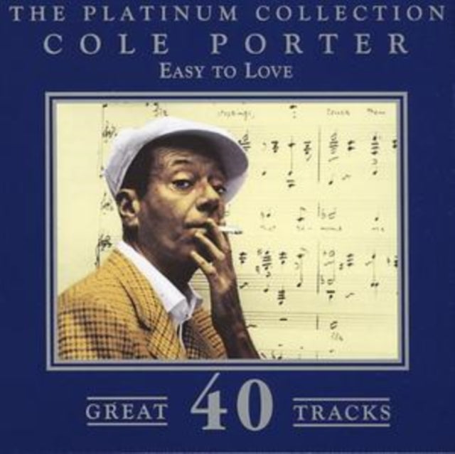 Cole Porter: Platinum Collection - CD