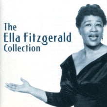 Ella Fitzgerald: The Collection - CD