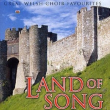Various Artists: Land Of Song - CD