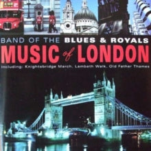 Band Of Blues & Royals: Music Of London - CD