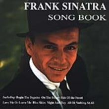 Frank Sinatra: Song Book - CD