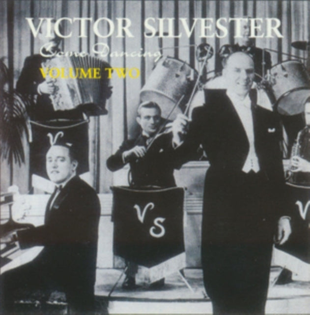 Victor Silvester: Come Dancing Vol. 2 - CD