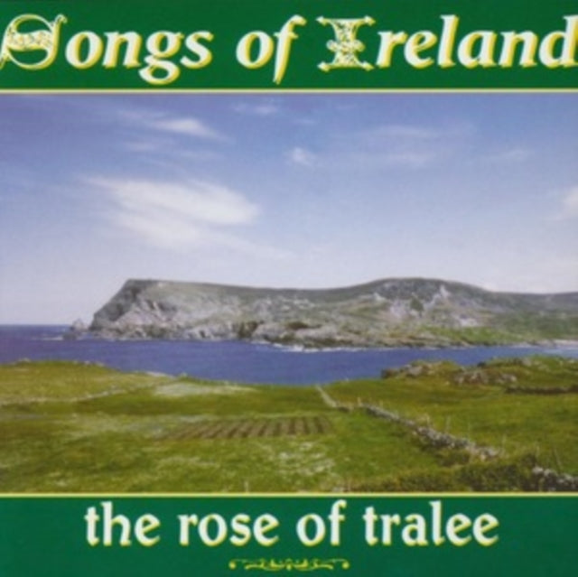 Various Artists: Songs Of Ireland - CD