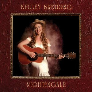 Kelley Breiding: Nightingale - CD