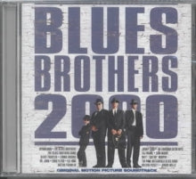 Various: Blues Brothers 2000 - CD