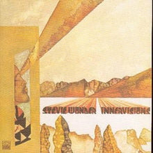 Stevie Wonder: Innervisions - CD
