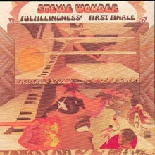 Stevie Wonder: Fulfillingness First Finale - CD