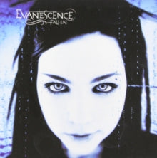 Evanescence: Fallen - CD