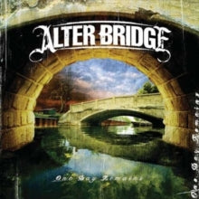Alter Bridge: One Day Remains - CD