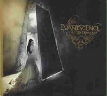 Evanescence: The Open Door - CD